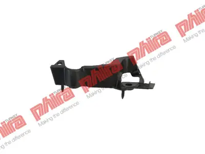 PHIRA PHI-A4-07421 Tampon Braketi On Sag Plastik Audi A4 8K0807284 115554 5504000029932P 327568 AD0241005 1018054 365622CA 29932 164322 8K0807134C