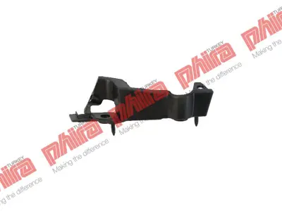 PHIRA PHI-A4-07422 Tampon Braketi On Sol Plastik Audi A4 164323 5504000029931P 8K0807283 327567 115553 29931 8K0807133C AD0241006 29932 8K0807284