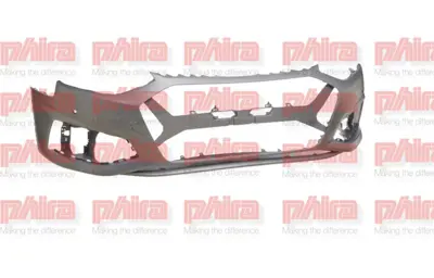 PHIRA PHI-A4-19230 Tampon On Astarli 2 Sensor Delikli Audi A4 8W0807065ATGRU
