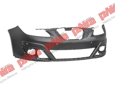 PHIRA PHI-AL-09230 Tampon On Astarli 4 Sensorlu Seat Altea 5P9807217RGRU 707124 3652317A 5P9807217R 7495151 3653073C 4942575