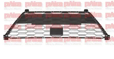 PHIRA PHI-AR-17110 Tampon Izgarasi On Alt Orta Siyah Seat Arona 6F9853667D9B9
