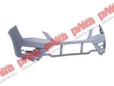 PHIRA PHI-AT-16200 Tampon On Astarli Seat Ateca 575807221 575807221GRU ST8101021 7480050 575807221AGRU 7480051 7480052 36525KHA 575807221A ST8101001