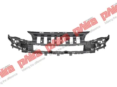 PHIRA PHI-BR-08400 Tampon Izgarasi On Ic Citroen Berlingo 7416J5 CT07024CA 905514 697385 12361074 CI9181622 4013662 3656419C 3503256A CI9181012