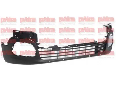 PHIRA PHI-BR-18215 Tampon On Alt Siyah Alt Kusak Delikli Citroen Berlingo 9825781280