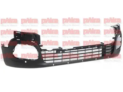 PHIRA PHI-BR-18216 Tampon On Alt Siyah 4 Sensorlu Alt Kusak Delikli Citroen Berlingo 1632657380