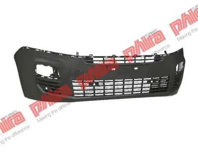 PHIRA PHI-BR-18230 Tampon On Siyah 4 Sensorlu Peugeot Partner 1632656180 PG9131011 365749KA 4014851 5510000554907P BR18230 991571 5563901A1 25131094