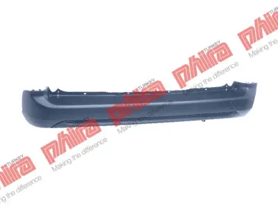 PHIRA PHI-BR-18300 Tampon Arka Orta Astarli Citroen Berlingo 1633557680 39165983 4014856 36595DNA 991544 5563953A1 BR18300