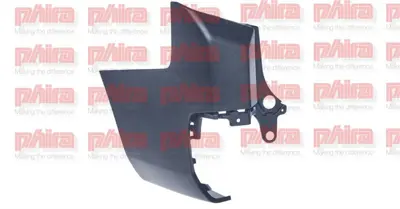 PHIRA PHI-BR-18368 Tampon Arka Sol Astarli Maxi 1 Kapili Citroen Berlingo 1633558380 39165989 BR18368 39165990 1886859 3803534 BR18358