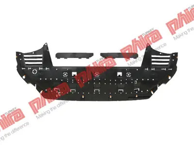 PHIRA PHI-BR-18403 Tampon Muhafazasi On Alt 40mm Spoyler Citroen Berlingo 9816809680 PG9131940 BR18403 991701 8040140 365710KA