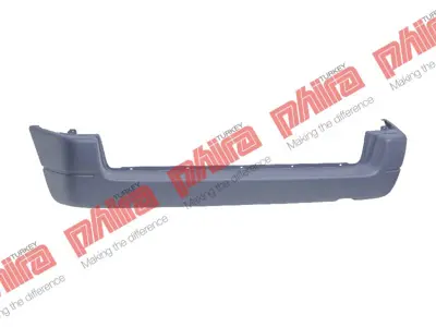 PHIRA PHI-BR-96300 Tampon Arka Astarli Citali Tip Citroen Berlingo 3652503C 550952E 5761963 7410CH CI9171051 CI9171071 19213533 4011657 550952A1 PG9041071