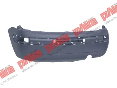 PHIRA PHI-C3-02300 Tampon Arka Astarli Citroen C3 7410R6 925544 ACI0925544 230796 1407108 519950A1 519950 659108 4005055 519950Q