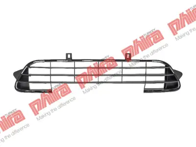 PHIRA PHI-C3-05110 Tampon Izgarasi On Alt Orta Siyah Citroen C3 7414PG CT07013GAV 107073504 CI3222120 927590 4005145 519911A1 C305110 5703050519911P 699404