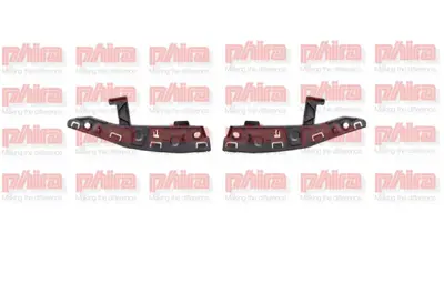 PHIRA PHI-C3-10420 Tampon Braketi On Set Citroen C3 7416S9 5504000531933P 4006062 5504000531934P 5504000531936P 929569 CI3241005 ACI0929569 P35067 365675HA