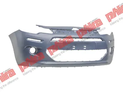 PHIRA PHI-C3-13200 Tampon On Astarli Citroen C3 1609965980 CT12100001000 CT04031BAV 25031071 934574 4006150 365412CA CI3261001 ACI0934574 5510000531902P