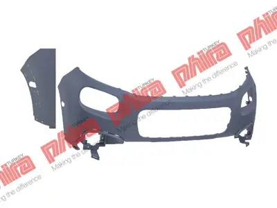 PHIRA PHI-C3-16220 Tampon On Astarli Citroen C3 1618082680 25371076 937576 CI3281011 36513KHA 4007051 CT04040BBV ACI0937576 C316220 531905A1