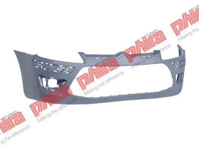 PHIRA PHI-C4-08200 Tampon On Astarli Citroen C4 7401QV 633134 974574 537901A1 C408200 4072250 5510000537901P 19253032 3651618A 3651870C