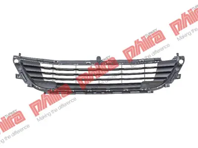 PHIRA PHI-C4-10110 Tampon Izgarasi On Alt Orta Siyah Citroen C4 Ii 7422R5 633504 975590 G1969 C410110 CT07026GAV CI4272120 22001068 6502070537913P 539910A1