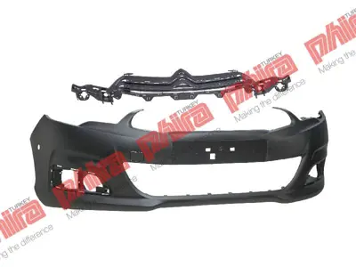 PHIRA PHI-C4-10232 Tampon On Astarli 2 Sensorlu Citroen C4 7401VP 633164 4073051 CT04026BDV CI4271031 975575 C410232 CI4271021 25331068 539903A1