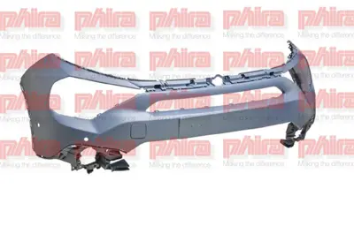 PHIRA PHI-C4-20231 Tampon On Astarli 4 Sensorlu Citroen C4 167761101T