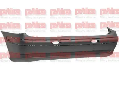 PHIRA PHI-C5-00300 Tampon Arka Astarli Citroen C5 7410N9 655108 961544 25401037 ACI0961544 4061055 3651522C 3656075A 524950A1 C500300