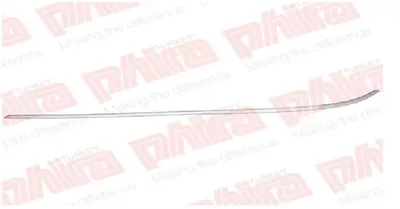 PHIRA PHI-CE-09702 Tampon Citasi On Sol Krom Mercedes Class E 2128850321 A2128850321 ME0431244 1616063 291203 3650148A 365187AC 3044581 ACI3044581 CE09702