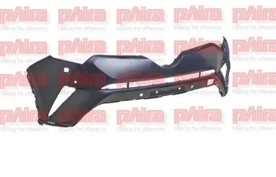 PHIRA PHI-CHR-16235 Tampon On Astarsiz Far Yikamali Toyota Chr 52119F4902 5411574 TY7001001 36585XLA 6642050 52119F4900