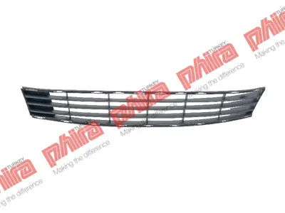 PHIRA PHI-CL-05110 Tampon Izgarasi On Orta Siyah Renault Clio Iii Hb 7701061818 RN3252120 3658002A 761404 4414045 3658248C RN3253014 600927 8200682294 52524151