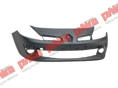 PHIRA PHI-CL-05200 Tampon On Astarli Renault Clio Iii 25344059 620223641R RN3251011 RN04046BA 7701208681 6033900A1 761114 7701209035 620229844R 4331576