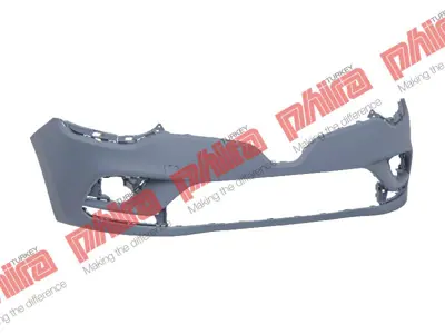 PHIRA PHI-CL-16200 Tampon On Astarli Renault Clio Iv 620226290R 4416150 P7207 CL16200 RN3301011 365207KA RN04158BB 4420574 5510006034902P 25334005