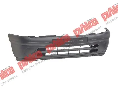 PHIRA PHI-CL-98201 Tampon On Siyah Sissiz Renault Clio Ii 4339570 7701470894 6031904A1 6032900A1 672134 4338570 3650212A 6006075 3651339A 678104