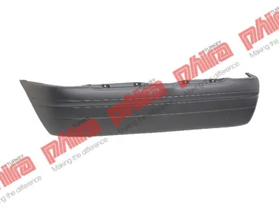 PHIRA PHI-CL-98301 Tampon Arka Astarsiz Renault Clio 7701470811 8455108 678108 6032950Q 4339540 6032950A1 600896 6032950 25044077 ACI4339540