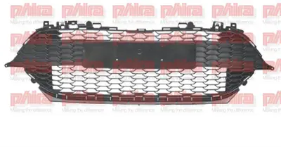 PHIRA PHI-CR-19110 Tampon Izgarasi On Alt Orta Siyah Toyota Corolla 5310202460
