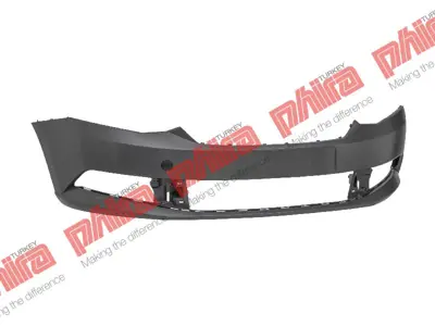 PHIRA PHI-FA-15201 Tampon On Astarsiz Skoda Fabia 6V0807221 FA15201 SK3281001 365629HA 7807050 6V0807221B SD04025BAV ACI7629570 7629570 7516900A1
