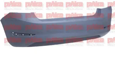 PHIRA PHI-FA-18300 Tampon Arka Astarli Skoda Fabia 6V6807421F FA18300 7632540 SK3301061 7516952A1 FA18301 141169620 7807155 SD04046BA