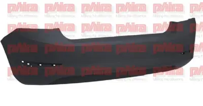 PHIRA PHI-FA-18301 Tampon Arka Astarsiz Skoda Fabia 6V6807421F FA18300 7632540 SK3301061 7516952A1 FA18301 141169620 7807155 SD04046BA