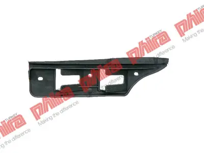 PHIRA PHI-GF-03422 Tampon Braketi On Sol Plastik Volkswagen Golf 5504009524935P 1K0807183 P3798 VW0361004 3652629A 455513 9524933 5894567 72243331 3651959C