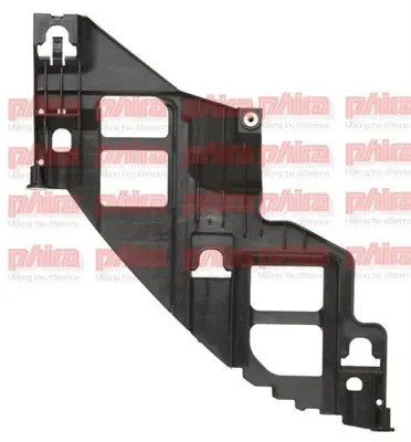 PHIRA PHI-GF-08421 Tampon Braketi On Sag Volkswagen Golf 5K0807228A VG0381003 VW0381003 2215160 2215161 36548RCA 5314382 5863568 ACI5863568 P2805