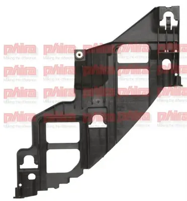 PHIRA PHI-GF-08422 Tampon Braketi On Sol Volkswagen Golf 5K0807227A VW0381004 5504009534933P P2806 5314381 VG0381004 5863567 31015552 36547RCA 2215160