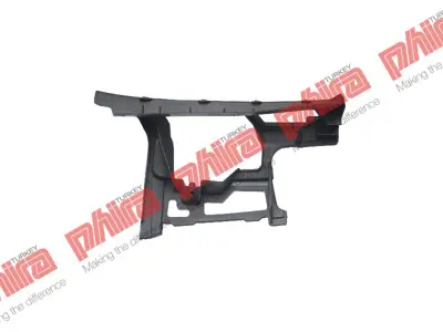 PHIRA PHI-GF-08424 Tampon Braketi On Sol Plastik Volkswagen Golf VG0381014 5863565 1K9807723 5K0807723B 5K0807723 5314383 467553 2215149 VW0381014 365138CA