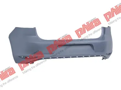 PHIRA PHI-GF-12300 Tampon Arka Astarli Volkswagen Golf Vii 5G6807417AKGRU VG4001071 5G6807417KGRU 365499CA 2216057 VW4001071 5G6807417ARGRU 474108 5G6807417AMGRU 5G0919491A