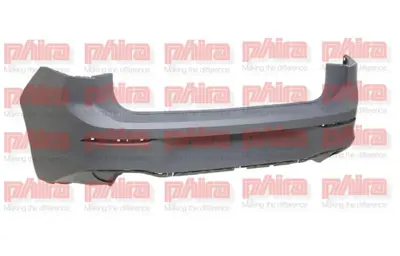 PHIRA PHI-GF-20300 Tampon Arka Astarli Volkswagen Golf Viii 5H6807417PGRU GF20330 5H6807417HGRU 5H6807421GRU 5H6807417GRU GF20300 GF20331