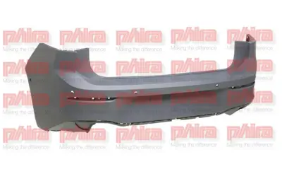 PHIRA PHI-GF-20331 Tampon Arka Astarli 6 Sensorlu Volkswagen Golf Viii 5H6807417PGRU GF20330 5H6807417HGRU 5H6807421GRU 5H6807417GRU GF20300 GF20331