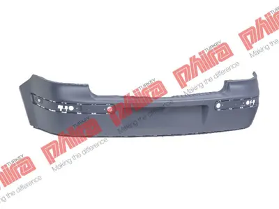 PHIRA PHI-GF-97300 Tampon Arka Astarli Volkswagen Golf Iv 1J6807421DGRU 1j6807421d 5888544 17710510 vw0341051 3651470A 9523950Q 9523950A1 9523950 953996