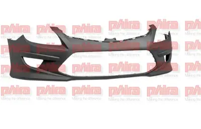 PHIRA PHI-I30-10201 Tampon On Siyah Hyundai I30 865112R500 6835150 3135902A1 3135903A1 5510003135901P I3010201 8243570 HN0421011 25131672 HN0421011OE