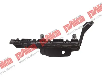 PHIRA PHI-KJ-15422 Tampon Braketi On Sol Renault Kadjar 622232473R