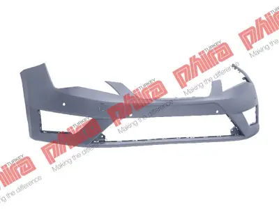 PHIRA PHI-LE-12270 Tampon On Astarli 4 Sensorlu Fr Seat Leon 5F0807217ENGRU 4946577 5F0807217EN 365443HA 7433352 25324595 LE12270
