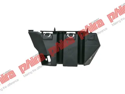 PHIRA PHI-LE-12421 Tampon Braketi On Sag Plastik Seat Leon 5F0807050 36574DMA 7433262 4946568