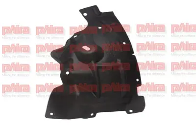 PHIRA PHI-MG-16454 Camurluk Davlumbazi Onun Onu Sol Renault Megane 638454716R RN4303604 54266LMA 4467009 638445610R 6046385 638456610R 4407433