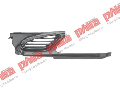 PHIRA PHI-MG-96107 Panjur On Sol Siyah Renault Megane I 8490719 6038991 7701367995 4323511 6037991 676303 ACI4323511 RN0262114 602015 6037991A1