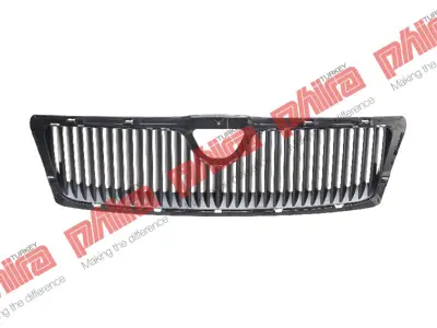PHIRA PHI-OC-04100 Panjur On Orta Siyah Skoda Octavia 1Z0853661739 1Z0853668B41 7622518 21004717 SK0242000 ACI7622518 SK0242001 ACI7622514 1Z0853668 7622514